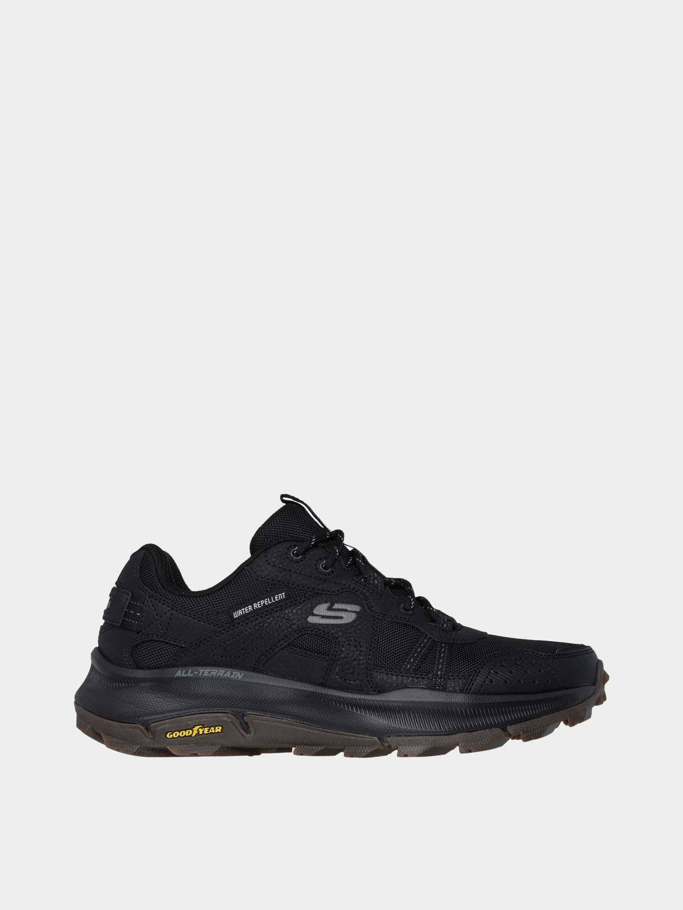Кроссовки аутдор Skechers EQUALIZER 5.0 TRAIL модель 237790 BBK Фото