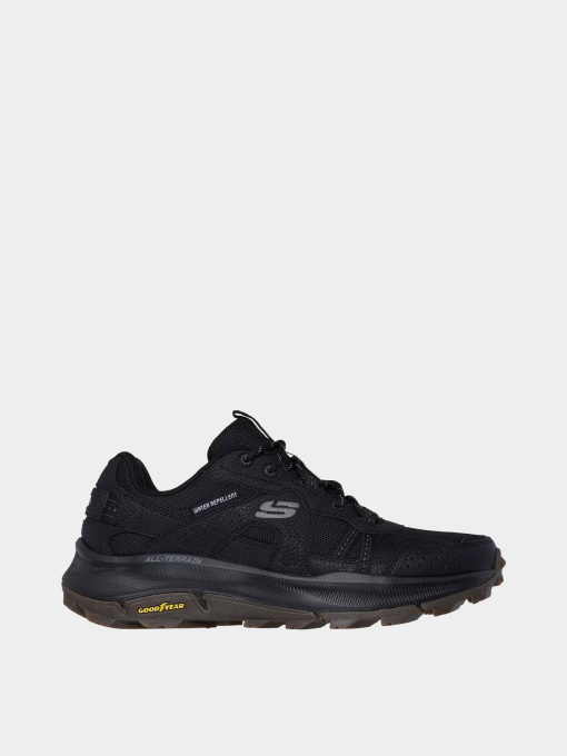 Кроссовки Skechers EQUALIZER 5.0 TRAIL модель 237790 BBK Фото