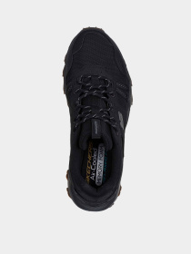Кроссовки аутдор Skechers EQUALIZER 5.0 TRAIL модель 237790 BBK Фото