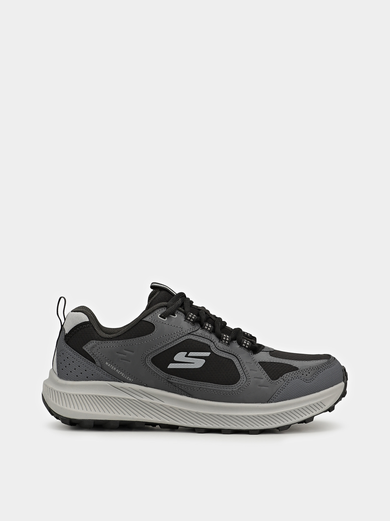 Кроссовки аутдор Skechers RIDGESTAR модель 237820 CCBK Фото