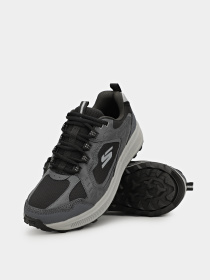 Кроссовки аутдор Skechers RIDGESTAR модель 237820 CCBK Фото