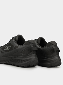 Кроссовки для туризма|Outdoor Skechers модель 237821 BBK Фото