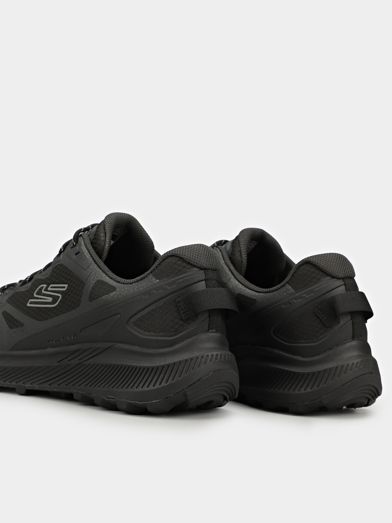 Кроссовки аутдор Skechers RIDGESTAR модель 237821 BBK Фото