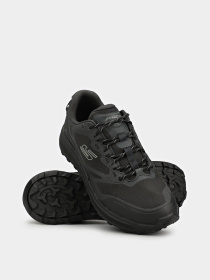 Кроссовки аутдор Skechers RIDGESTAR модель 237821 BBK Фото