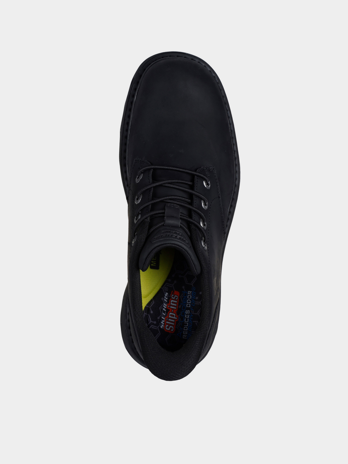 Полуботинки Skechers модель 205307 BBK Фото