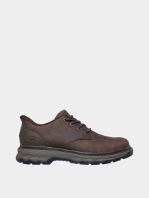 Туфли и лоферы Skechers LOCKETT модель 205307 COC Фото