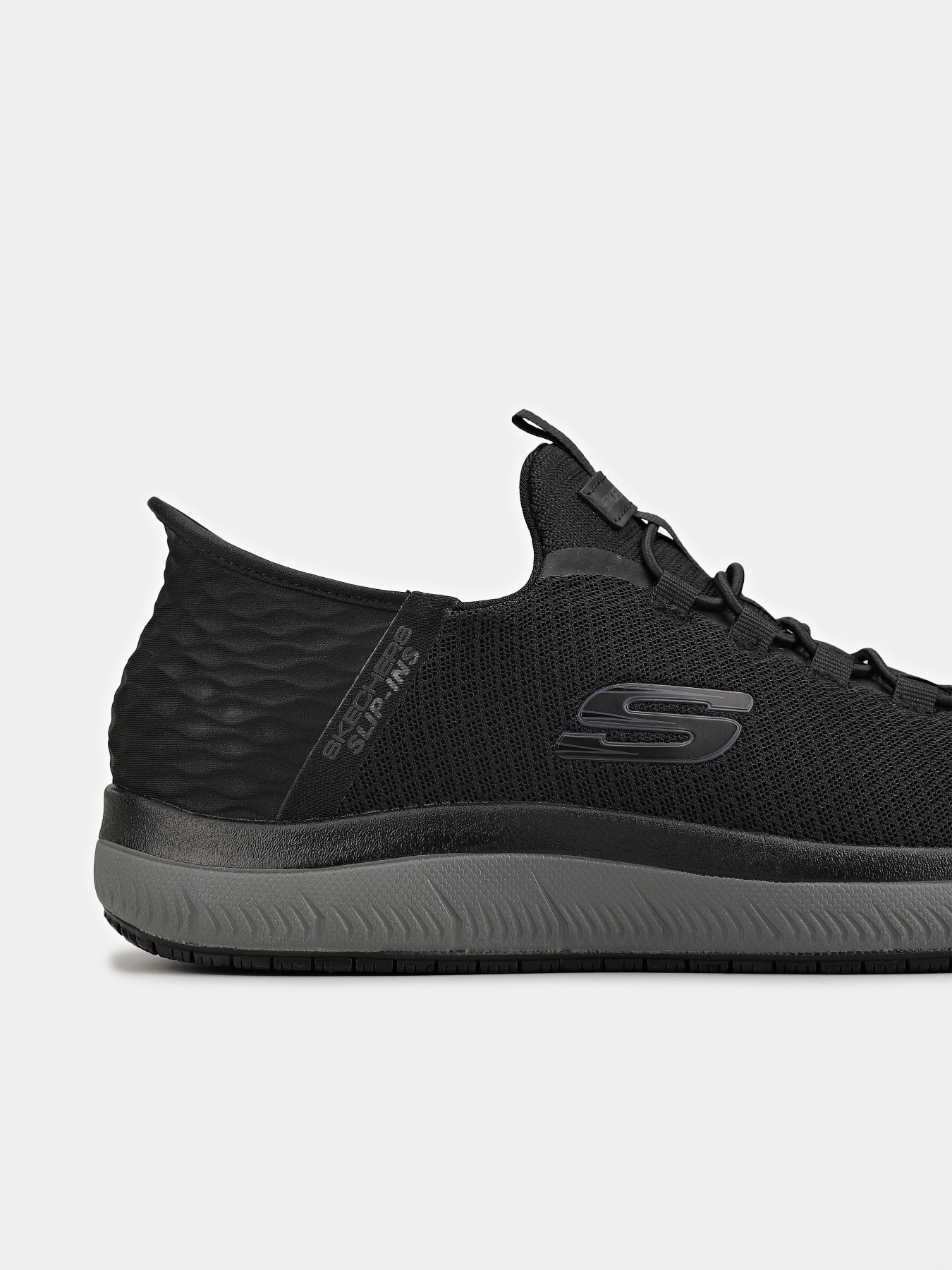 Кроссовки Skechers модель 200205 BKCC Фото