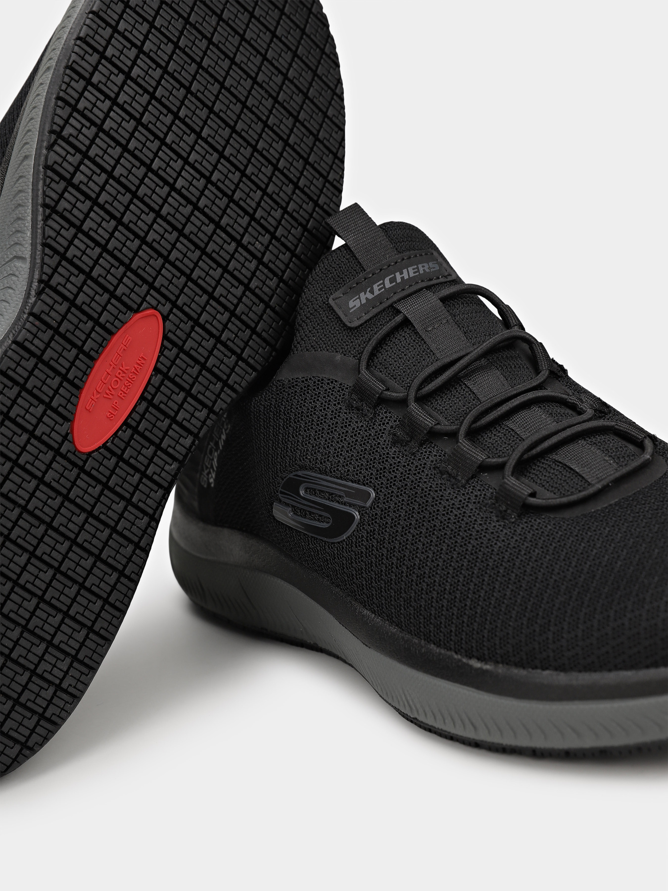 Кроссовки Skechers модель 200205 BKCC Фото