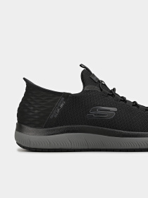 Кроссовки Skechers модель 200205 BKCC Фото