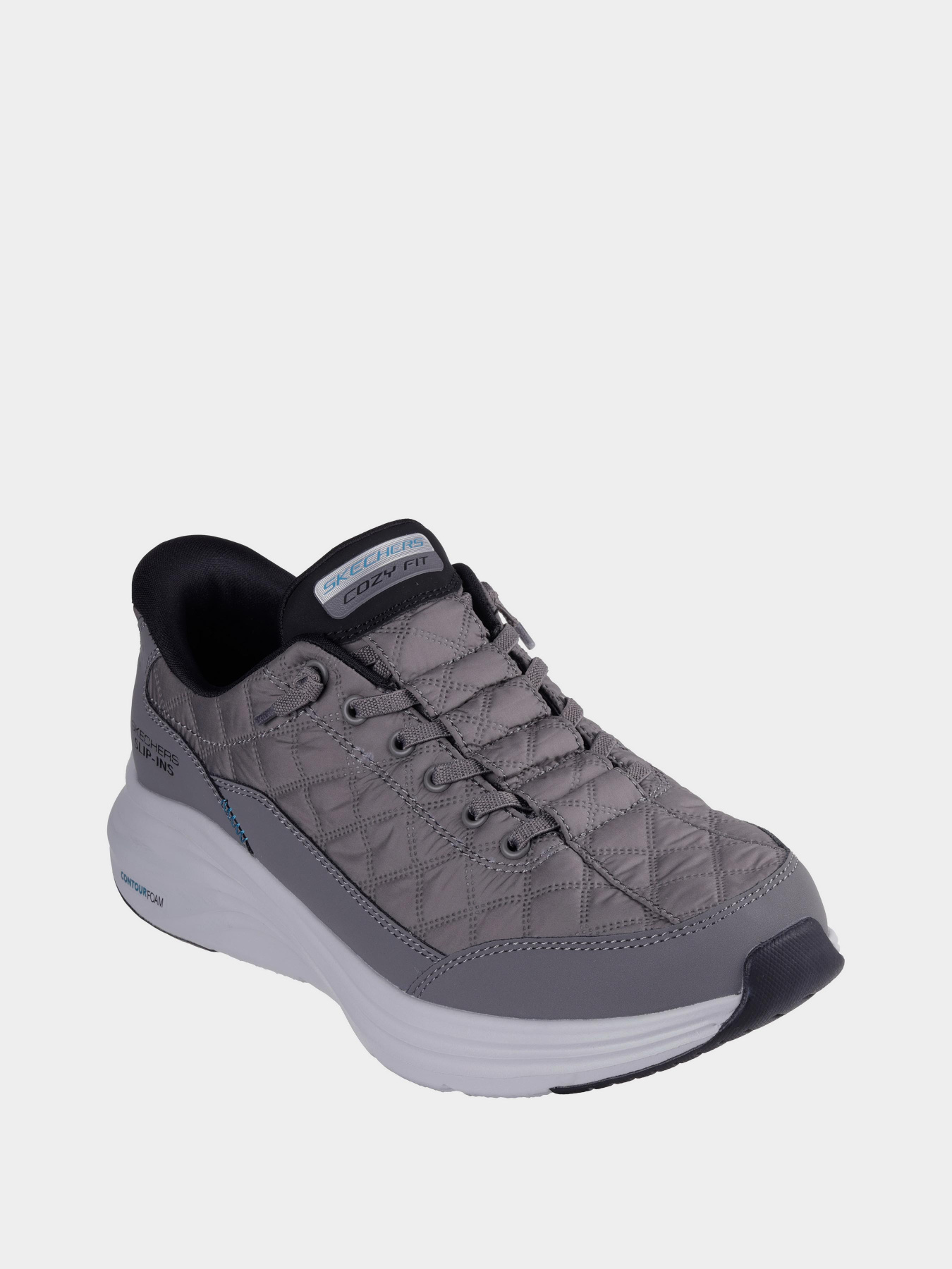 Кроссовки Skechers модель 232619 CCBK Фото