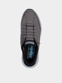 Кроссовки Skechers модель 232619 CCBK Фото