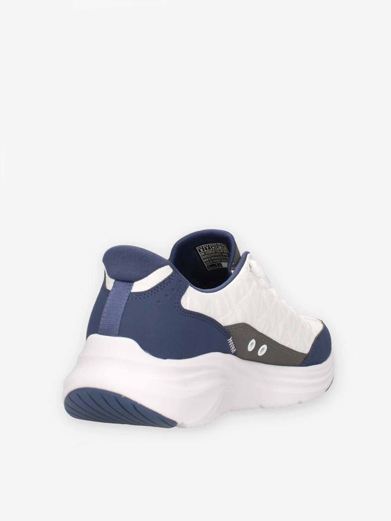 Кросівки Skechers модель 232619 WNV Фото