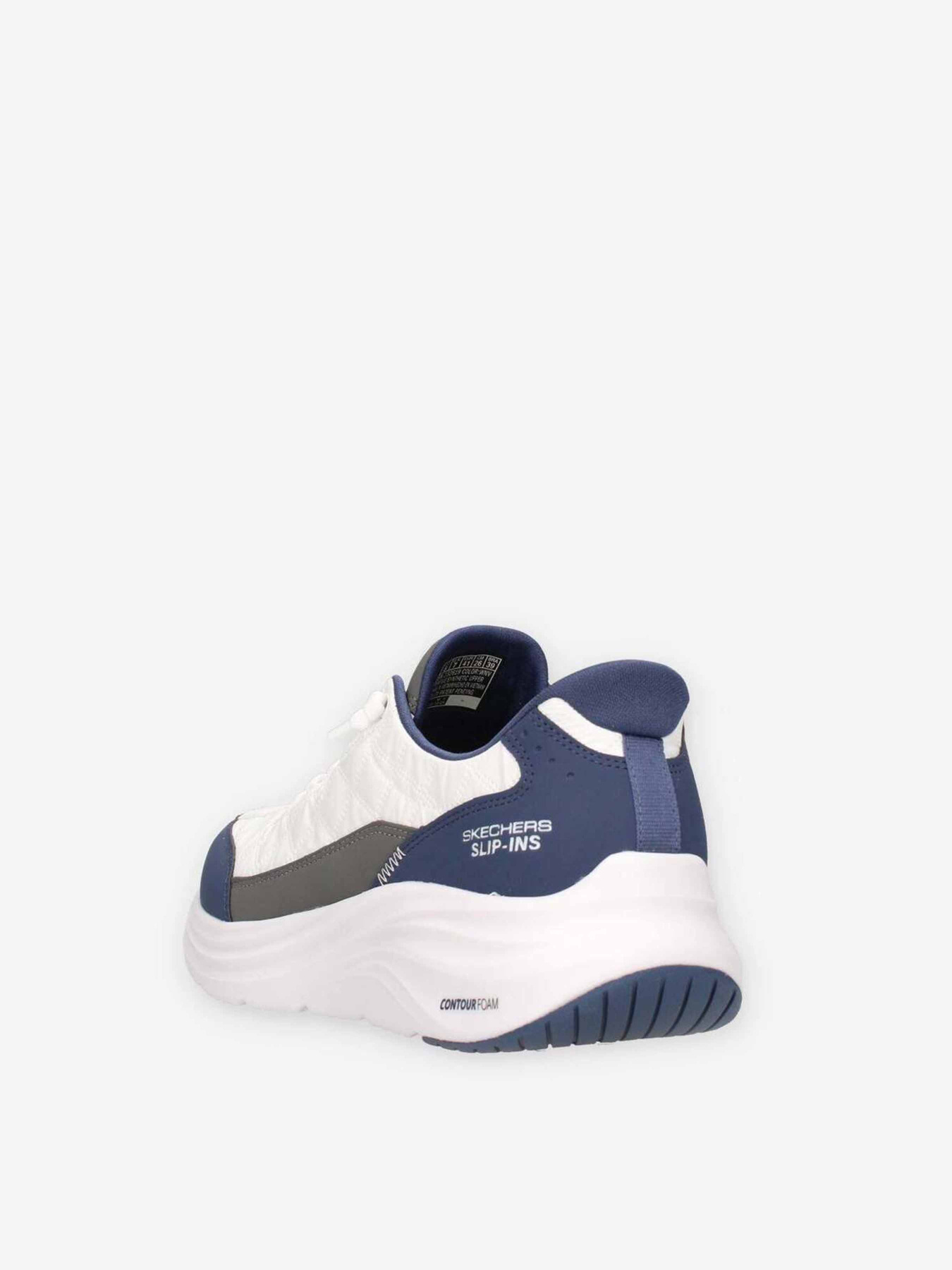 Кросівки повсякденні Skechers CONTOUR FOAM модель 232619 WNV Фото