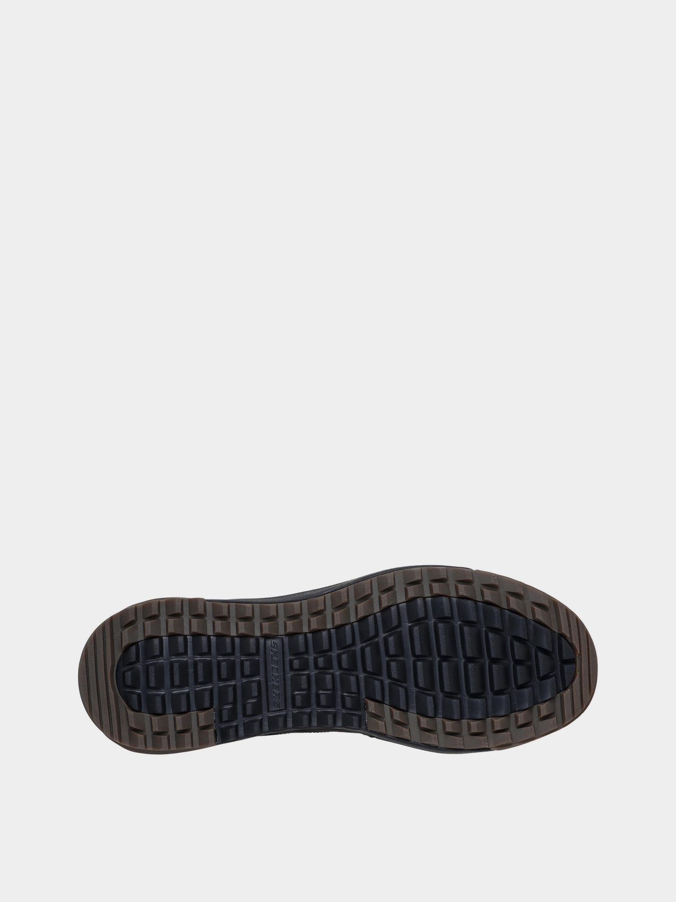 Ботинки для туризма | Outdoor Skechers модель 237726 BBK Фото