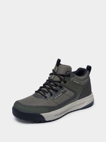 Ботинки аутдор Skechers URBAN STREET HIKER модель 237726 OLV Фото