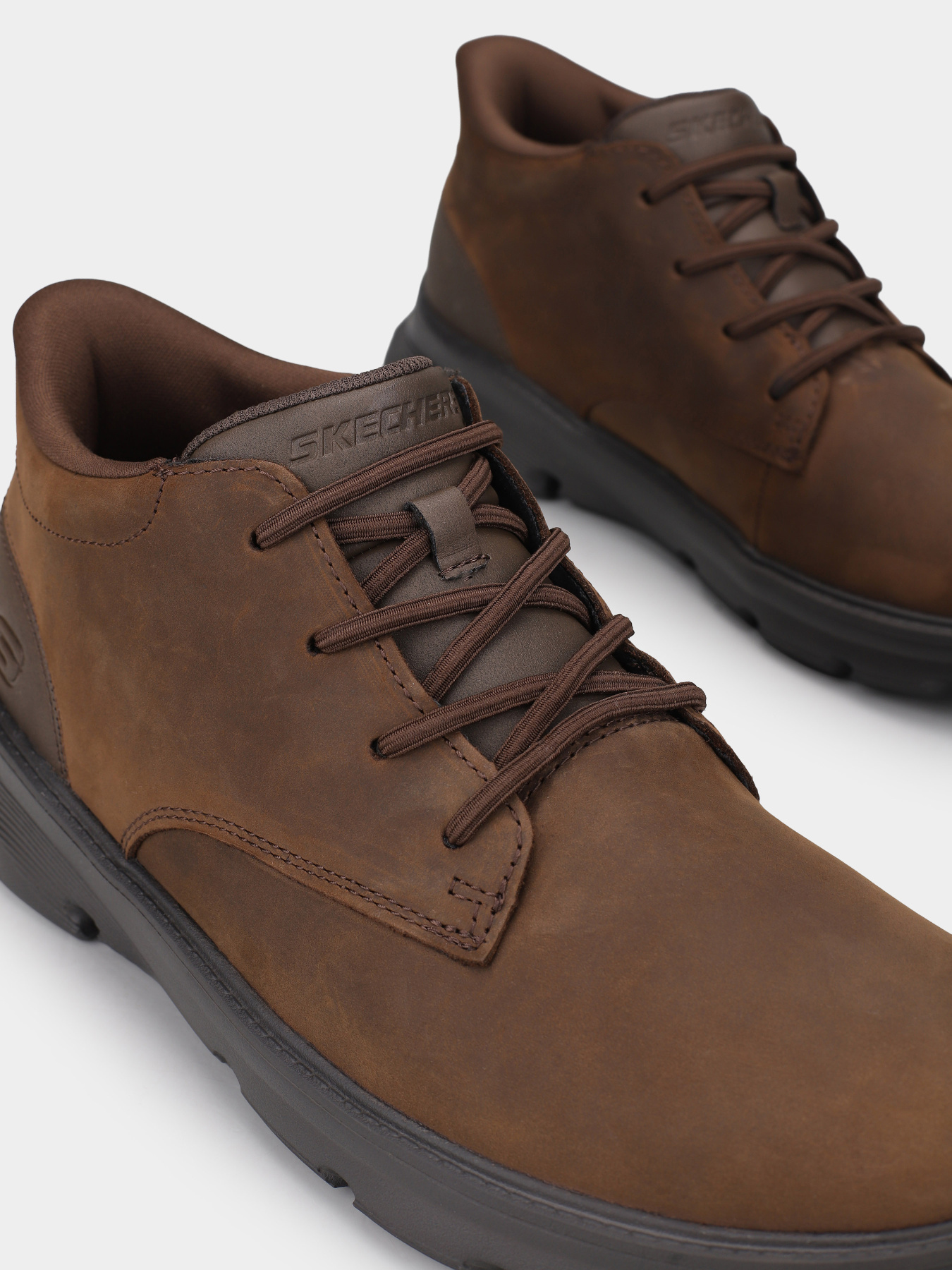 Черевики Skechers ARCH FIT GARZA модель 205514 COC Фото