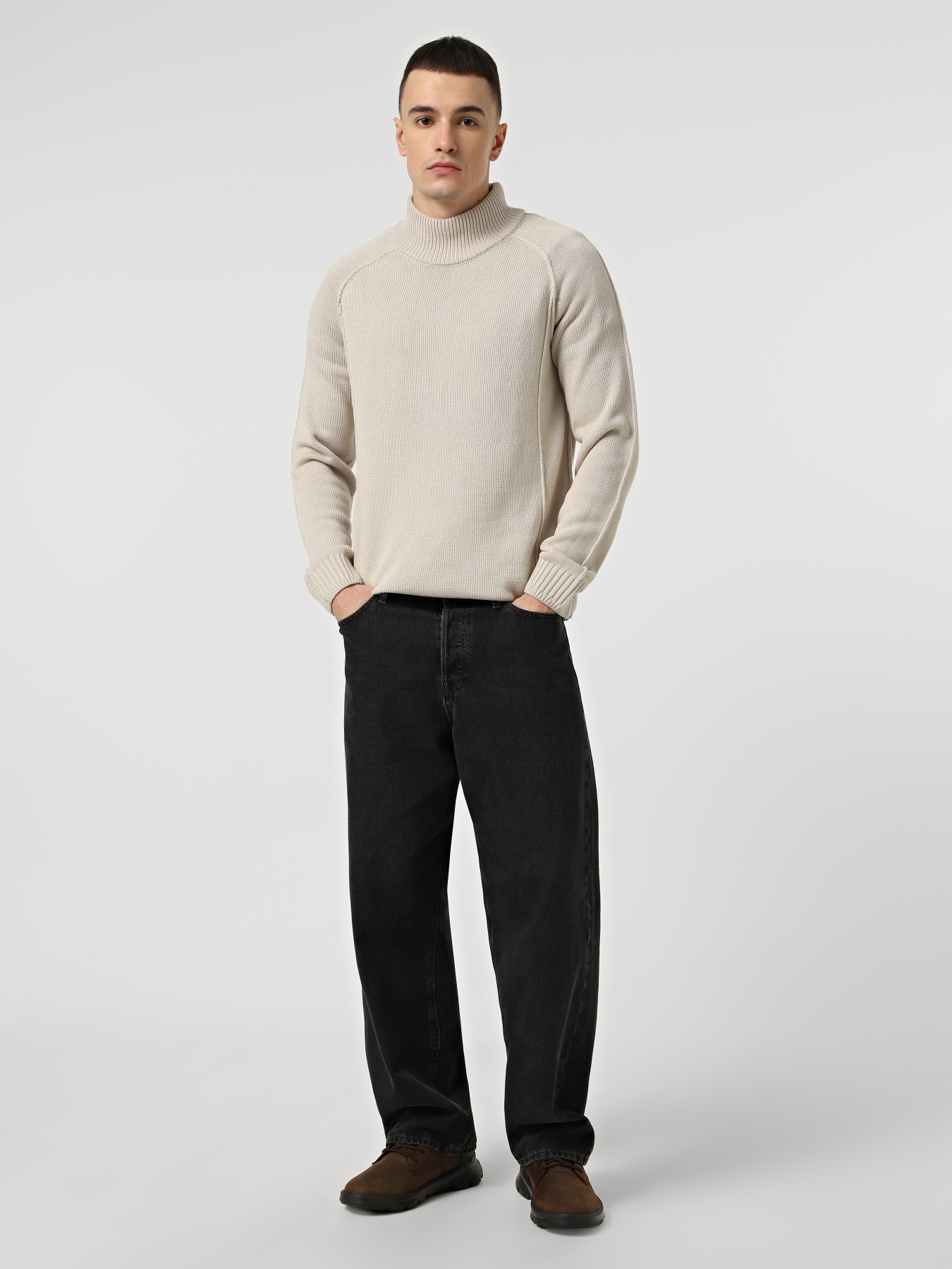 Черевики Skechers ARCH FIT GARZA модель 205514 COC Фото