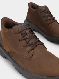 Черевики Skechers ARCH FIT GARZA модель 205514 COC Фото