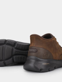 Черевики Skechers ARCH FIT GARZA модель 205514 COC Фото