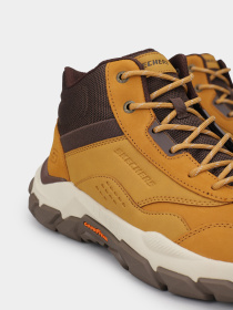 Черевики Skechers SANTORO модель 205587 WTN Фото