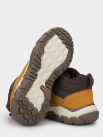 Черевики Skechers SANTORO модель 205587 WTN Фото