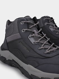 Ботинки Skechers модель 205587 BLK Фото