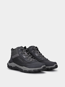 Ботинки Skechers SANTORO модель 205587 BLK Фото