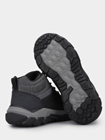 Ботинки Skechers SANTORO модель 205587 BLK Фото