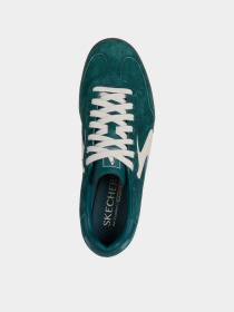 Кеди низькі Skechers HOTSHOT модель 254151 GRN Фото