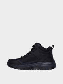 Ботинки Skechers STREET TREADER модель 200278 BLK Фото