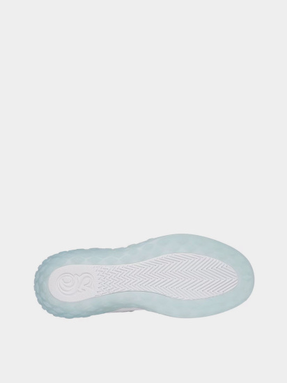 Кеди високі Skechers Snoop Dogg: Sizzle - Buckets модель 251180 WHT — фото 3 - INTERTOP