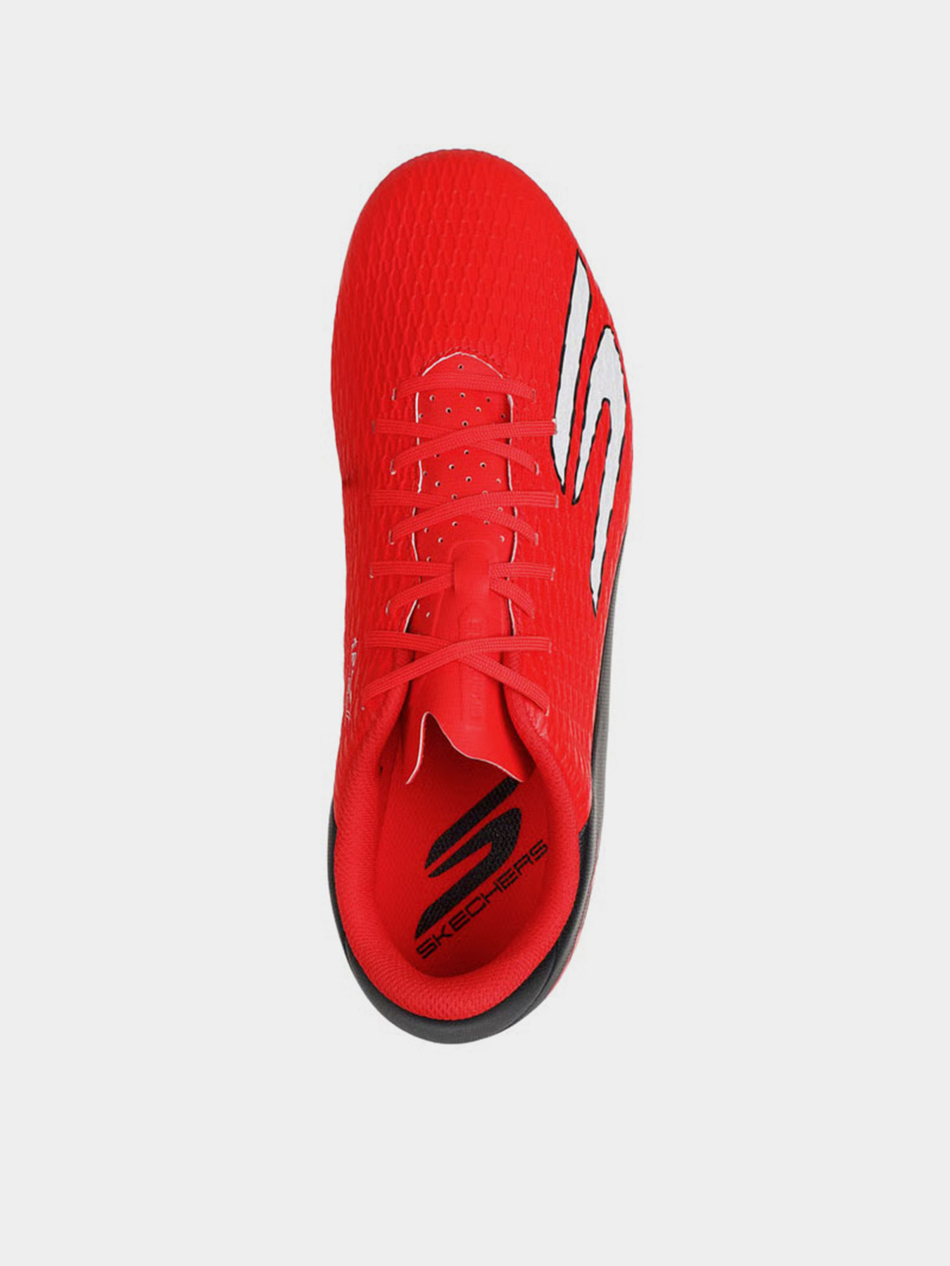 Skechers 252132 RDBK модель 252132 RDBK Фото