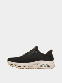 Skechers 183421 BLK модель 183421 BLK Фото