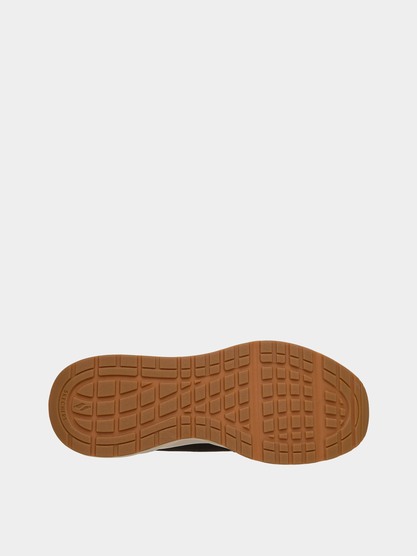 Кросівки повсякденні Skechers UNO GLIDE-STEP модель 183421 BLK Фото