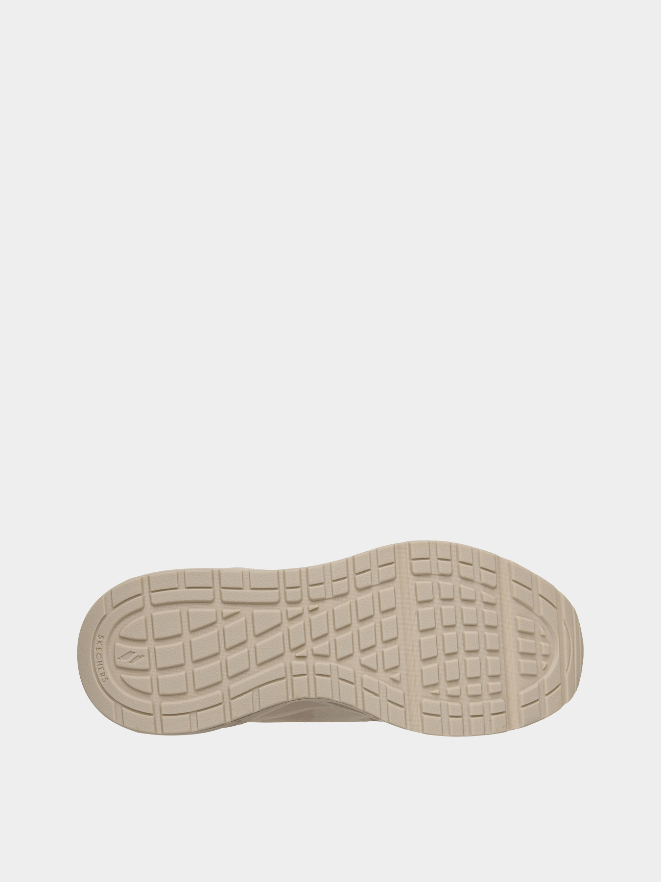 Кросівки повсякденні Skechers UNO GLIDE-STEP модель 183421 NAT Фото