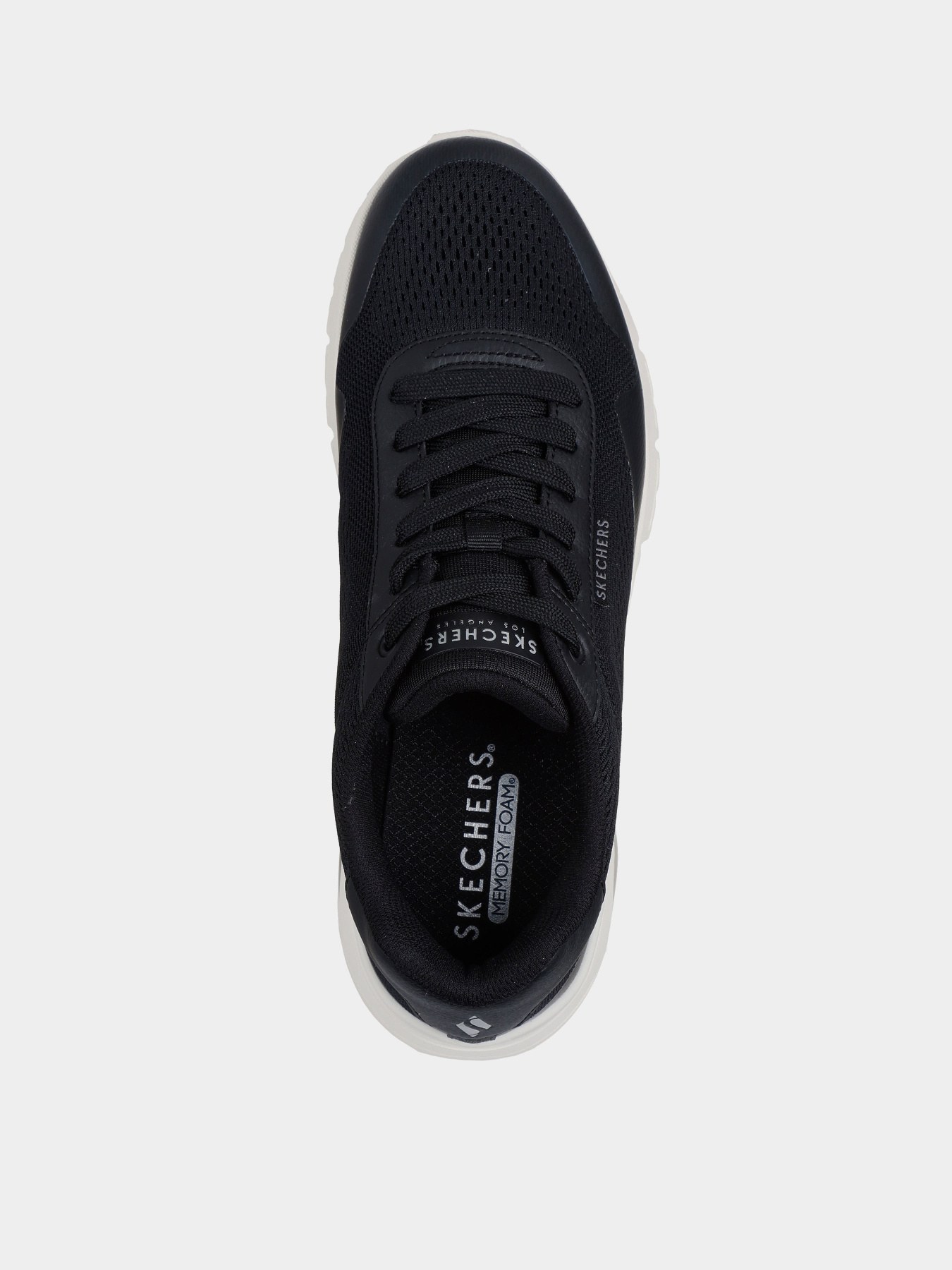 Skechers 183310 BLK модель 183310 BLK Фото