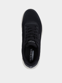 Skechers 183310 BLK модель 183310 BLK Фото