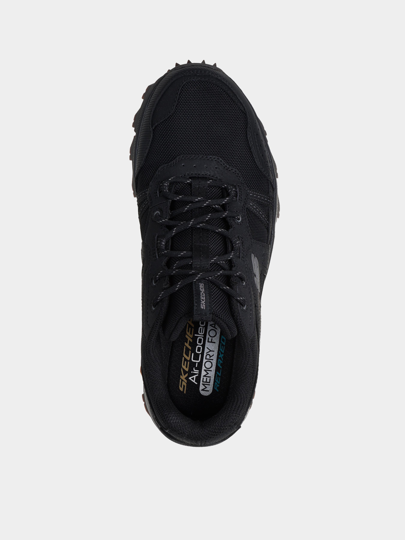 Кроссовки Skechers Equalizer 5.0 Trail модель 237789 BBK Фото