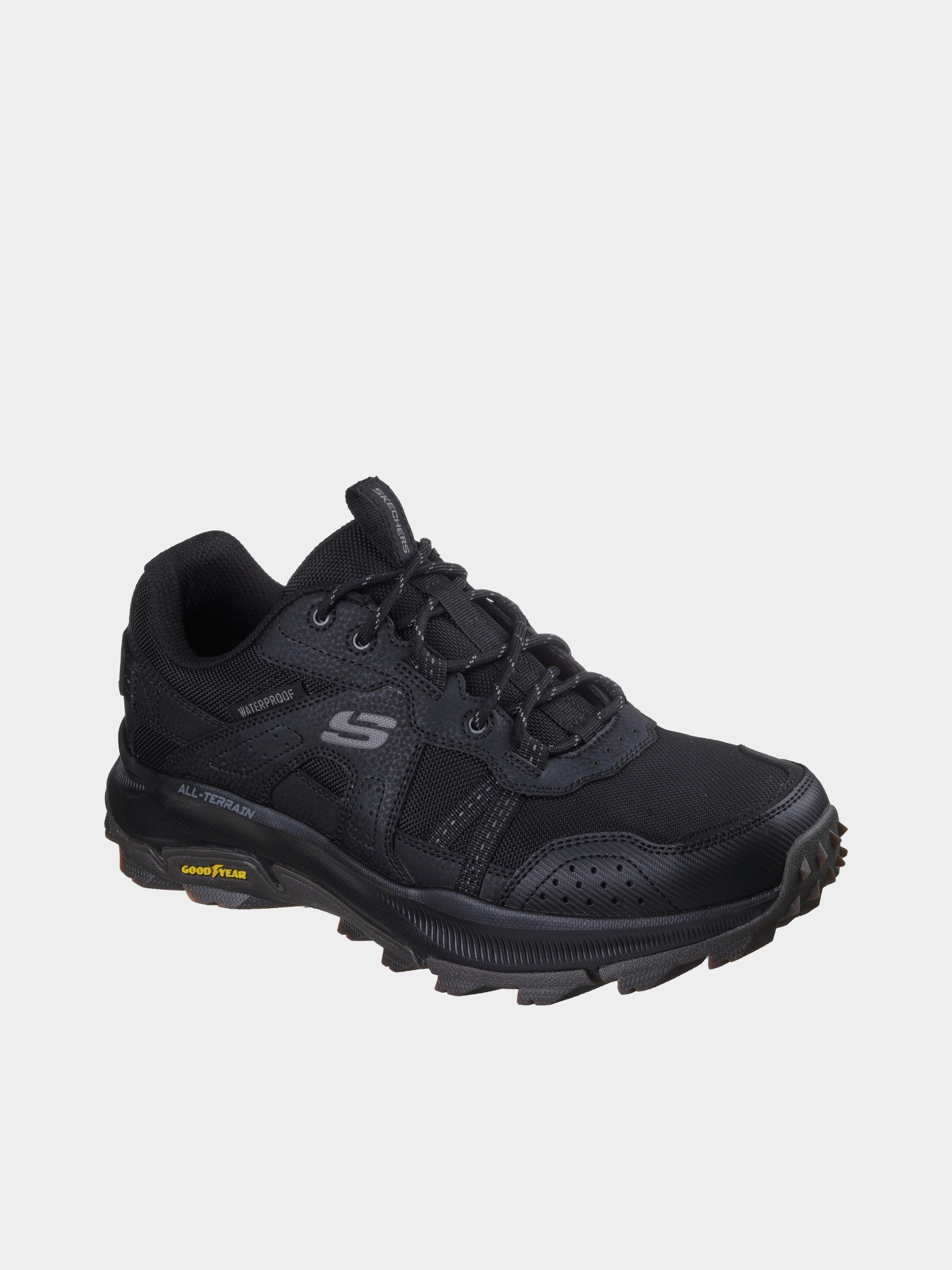 Кроссовки Skechers Equalizer 5.0 Trail модель 237789 BBK Фото