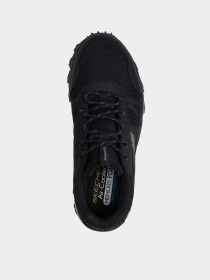 Кросівки повсякденні Skechers Equalizer 5.0 Trail модель 237789 BBK Кросівки повсякденні Skechers Equalizer 5.0 Trail модель 237789 BBK Фото
