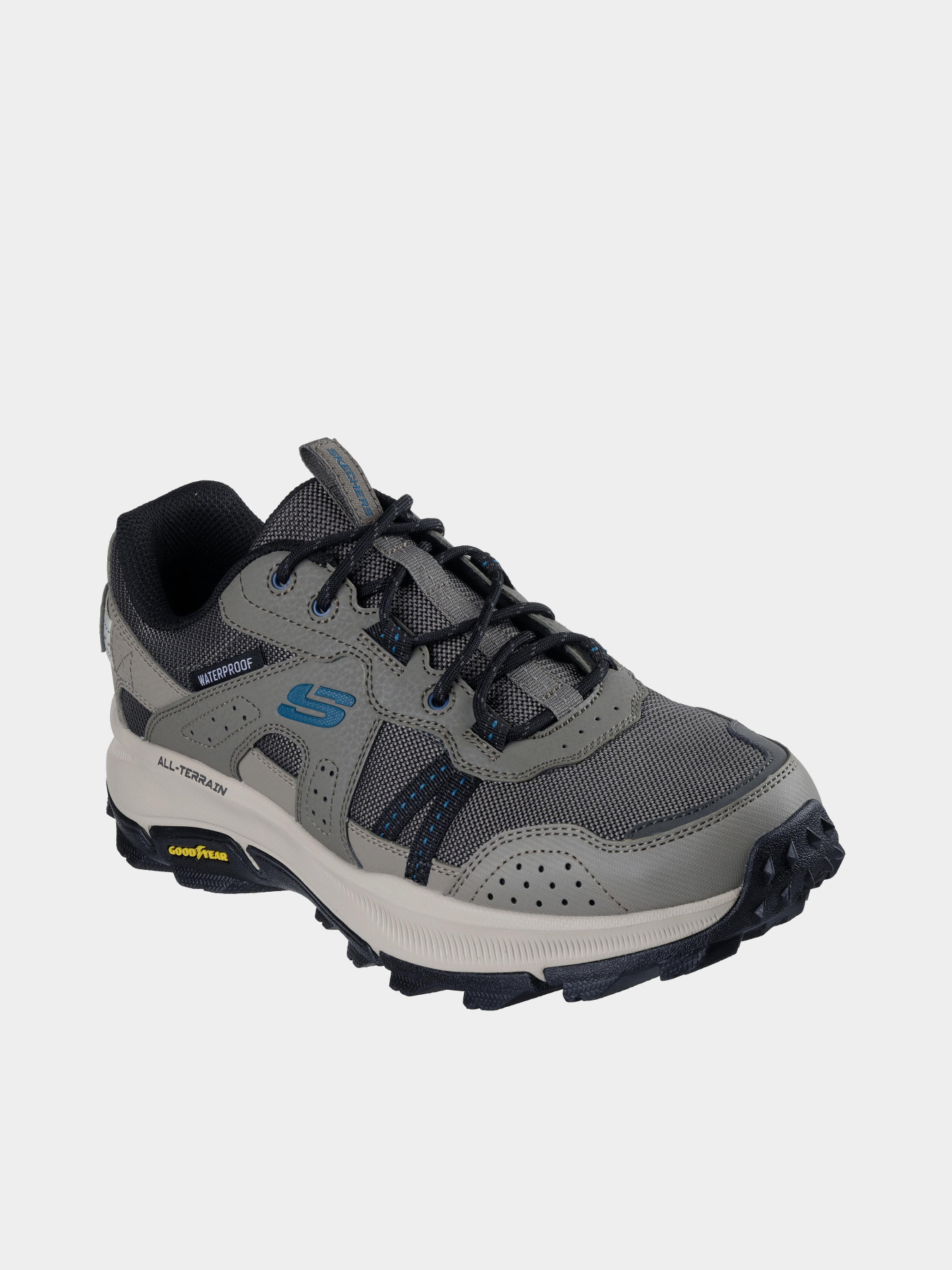 Кроссовки Skechers Equalizer 5.0 Trail модель 237789 DKTP Фото