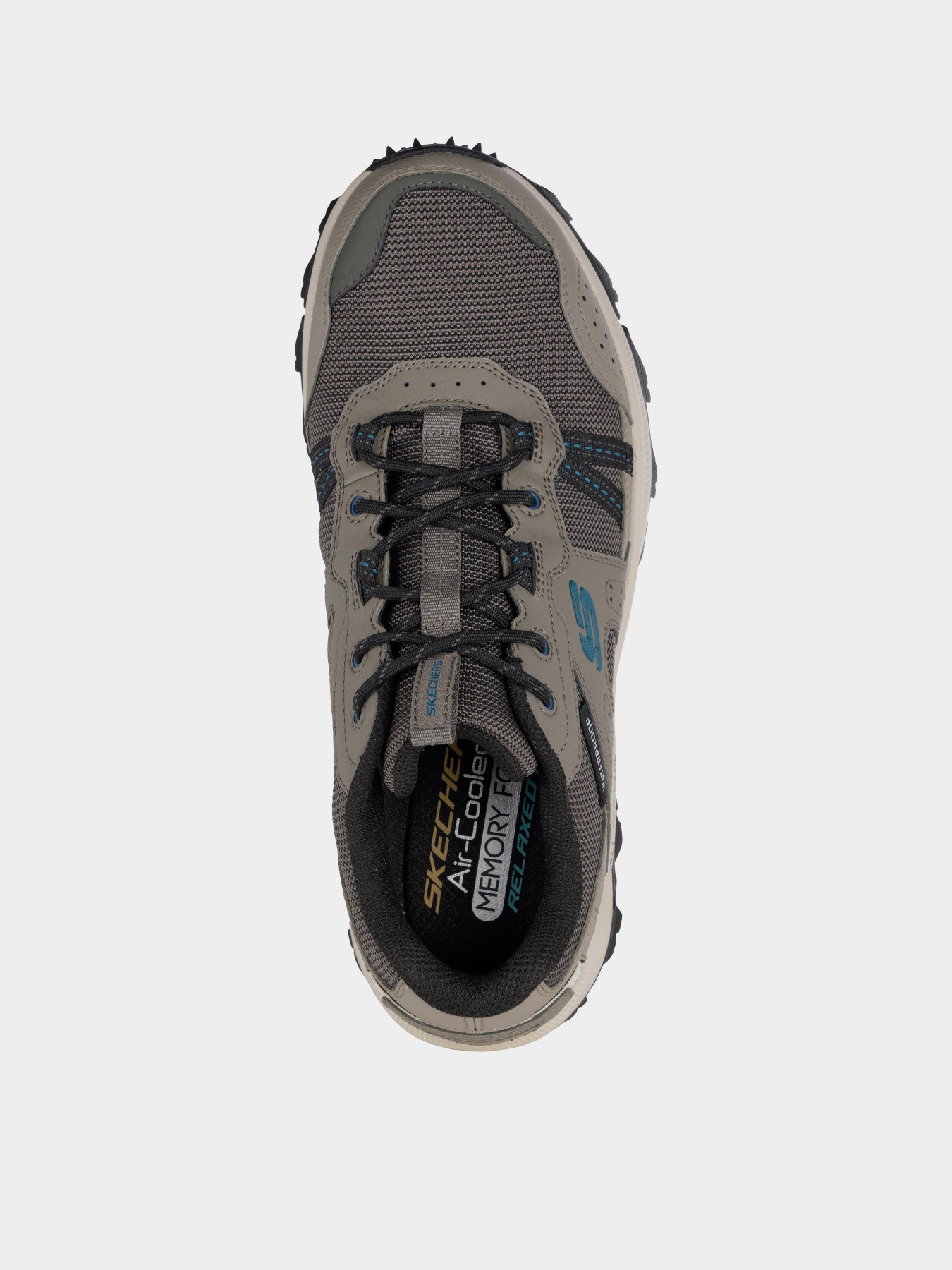Кроссовки повседневные Skechers Equalizer 5.0 Trail модель 237789 DKTP Фото