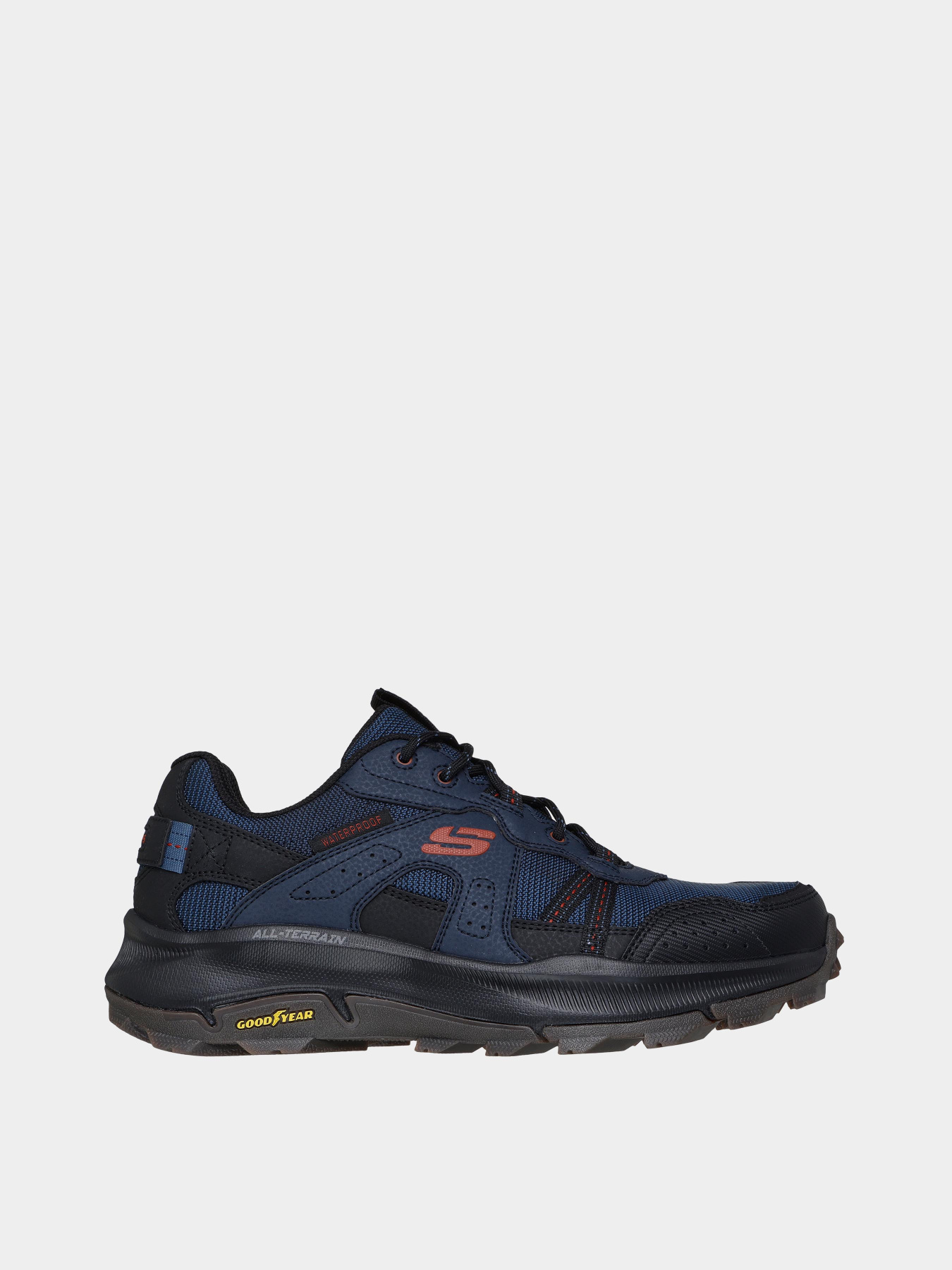 Кроссовки Skechers Equalizer 5.0 Trail модель 237789 NVBK Фото