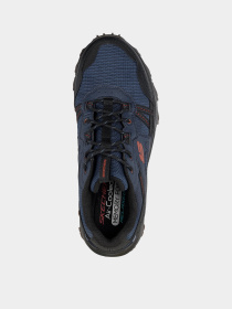 Кроссовки Skechers Equalizer 5.0 Trail модель 237789 NVBK Фото