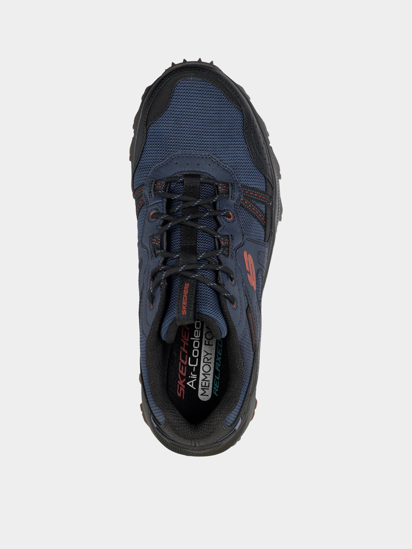 Кроссовки повседневные Skechers Equalizer 5.0 Trail модель 237789 NVBK Фото