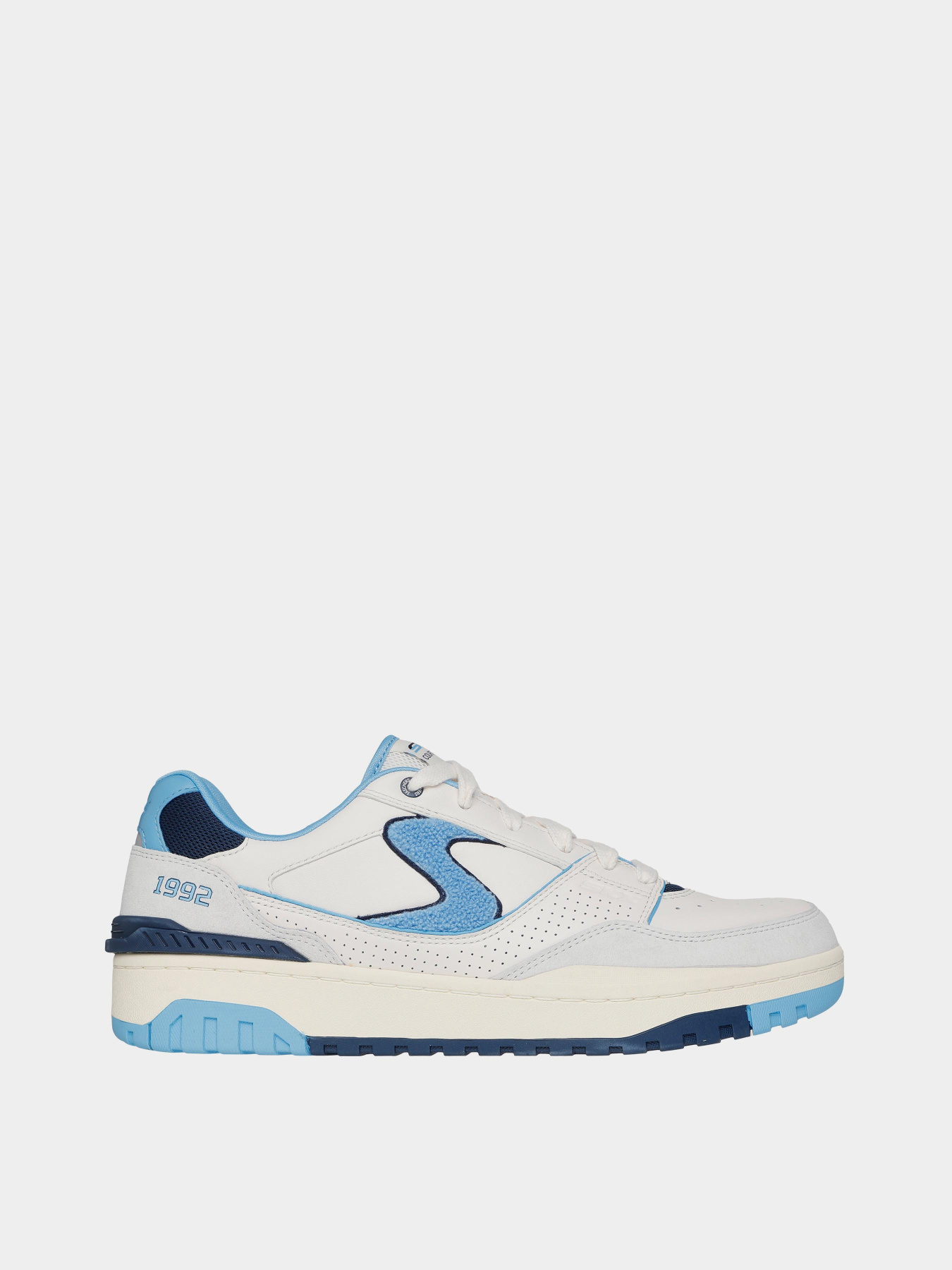 Кеди низькі Skechers S-1992 модель 254172 NTLB Фото