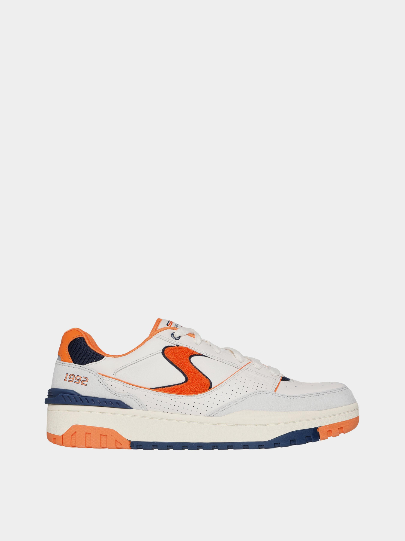 Кеди низькі Skechers S-1992 модель 254172 NTOR Кеди низькі Skechers S-1992 модель 254172 NTOR Фото