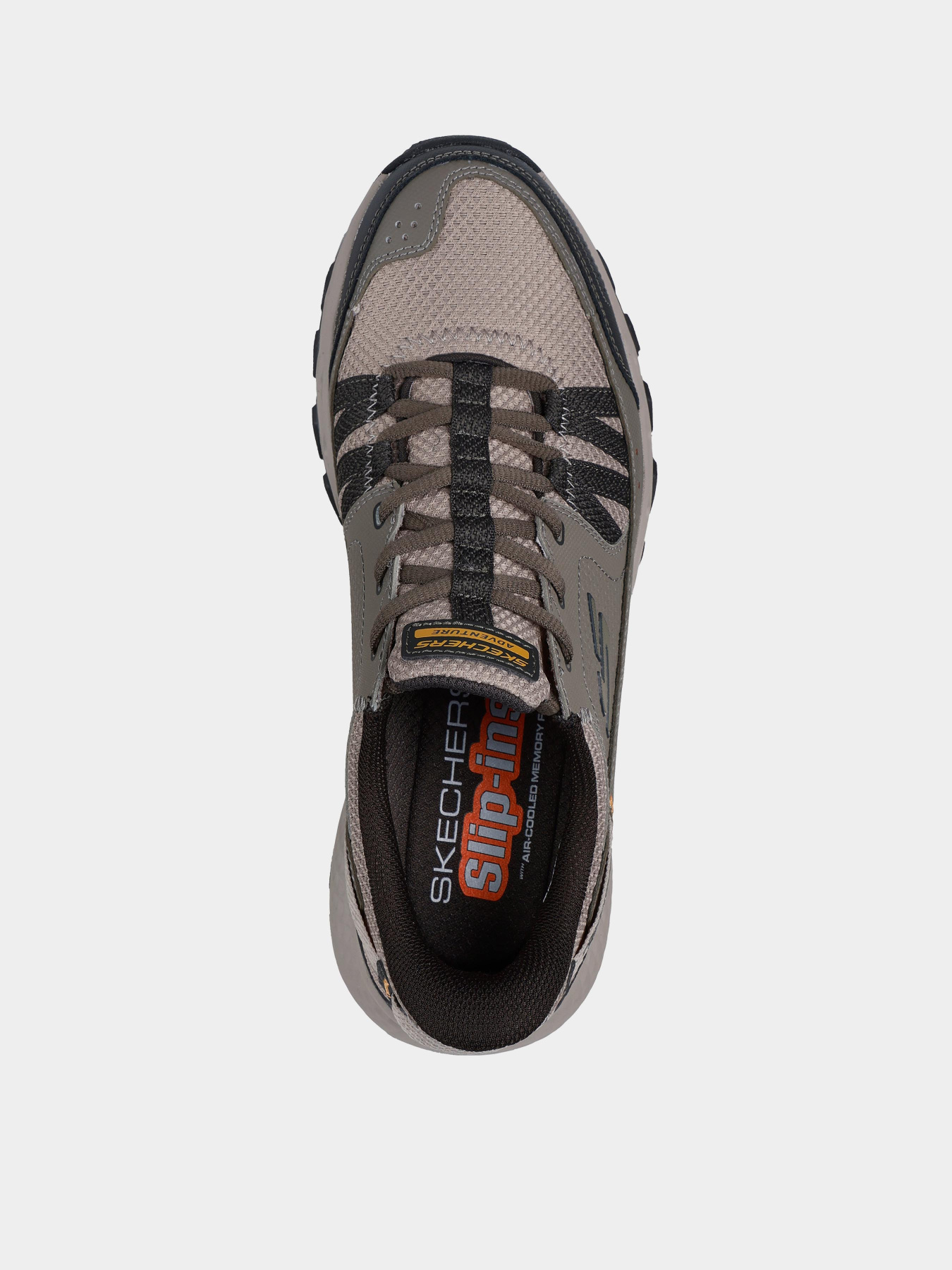 Кроссовки повседневные Skechers Dynamite модель 237634 TPE Кроссовки повседневные Skechers Dynamite модель 237634 TPE Фото