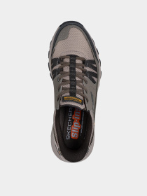 Кроссовки повседневные Skechers Dynamite модель 237634 TPE Кроссовки повседневные Skechers Dynamite модель 237634 TPE Фото