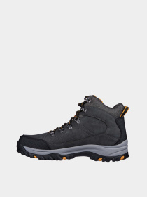 Черевики Skechers Relment Модель 204642 CHAR Фото